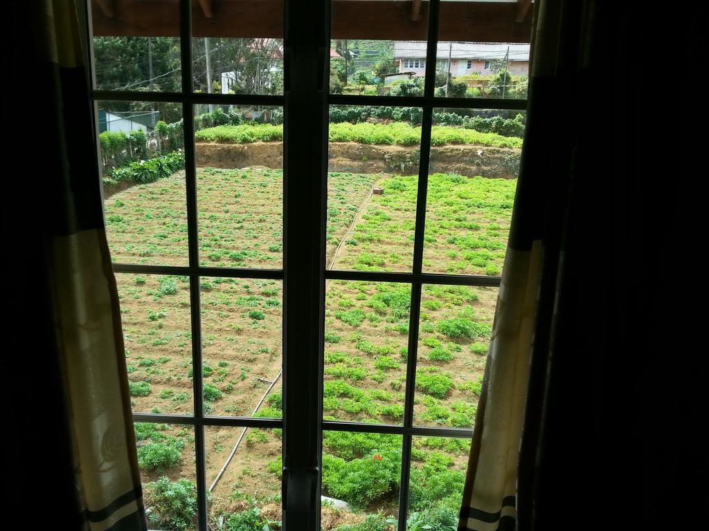 La Cottage Boutique Hotel & Restaurant Nuwara Eliya Quarto foto