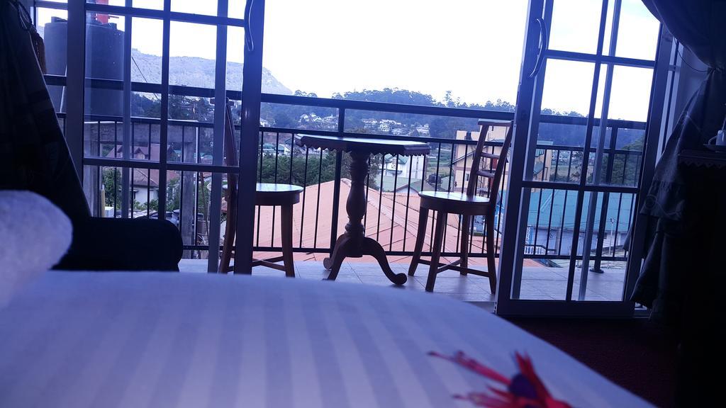 La Cottage Boutique Hotel & Restaurant Nuwara Eliya Quarto foto