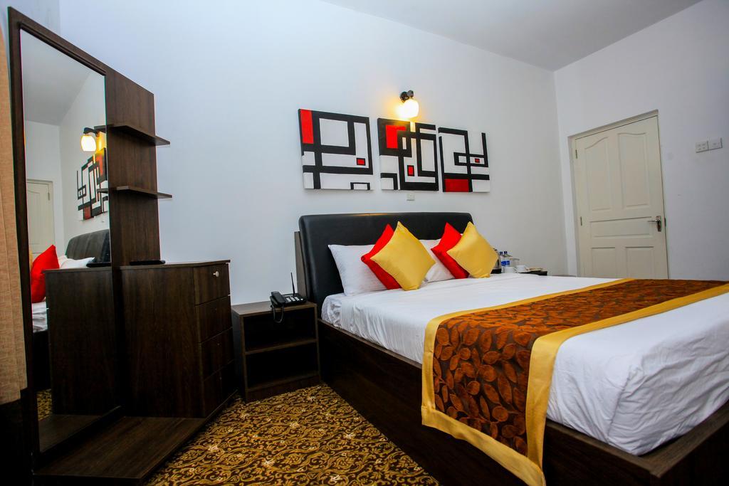 La Cottage Boutique Hotel & Restaurant Nuwara Eliya Exterior foto