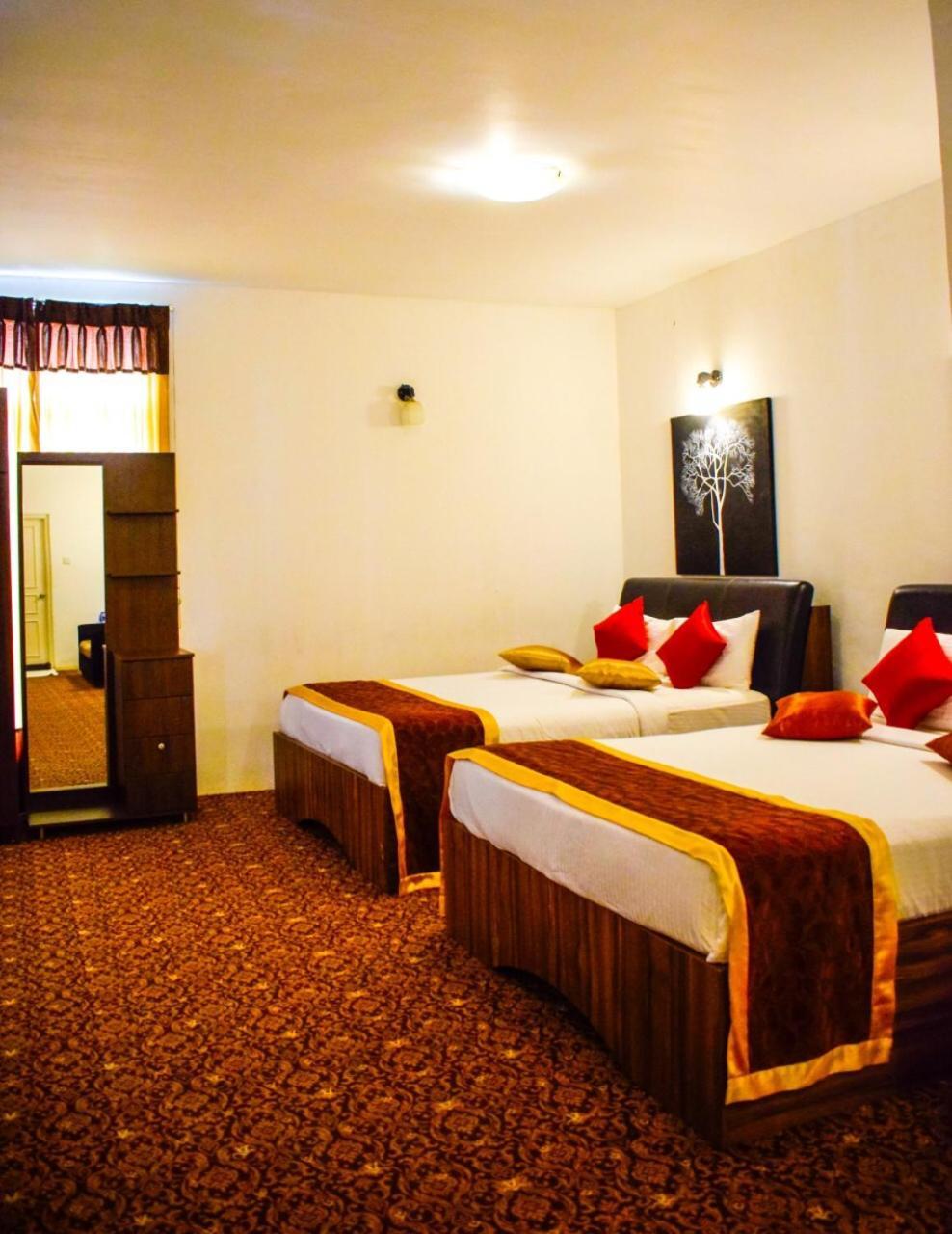 La Cottage Boutique Hotel & Restaurant Nuwara Eliya Exterior foto