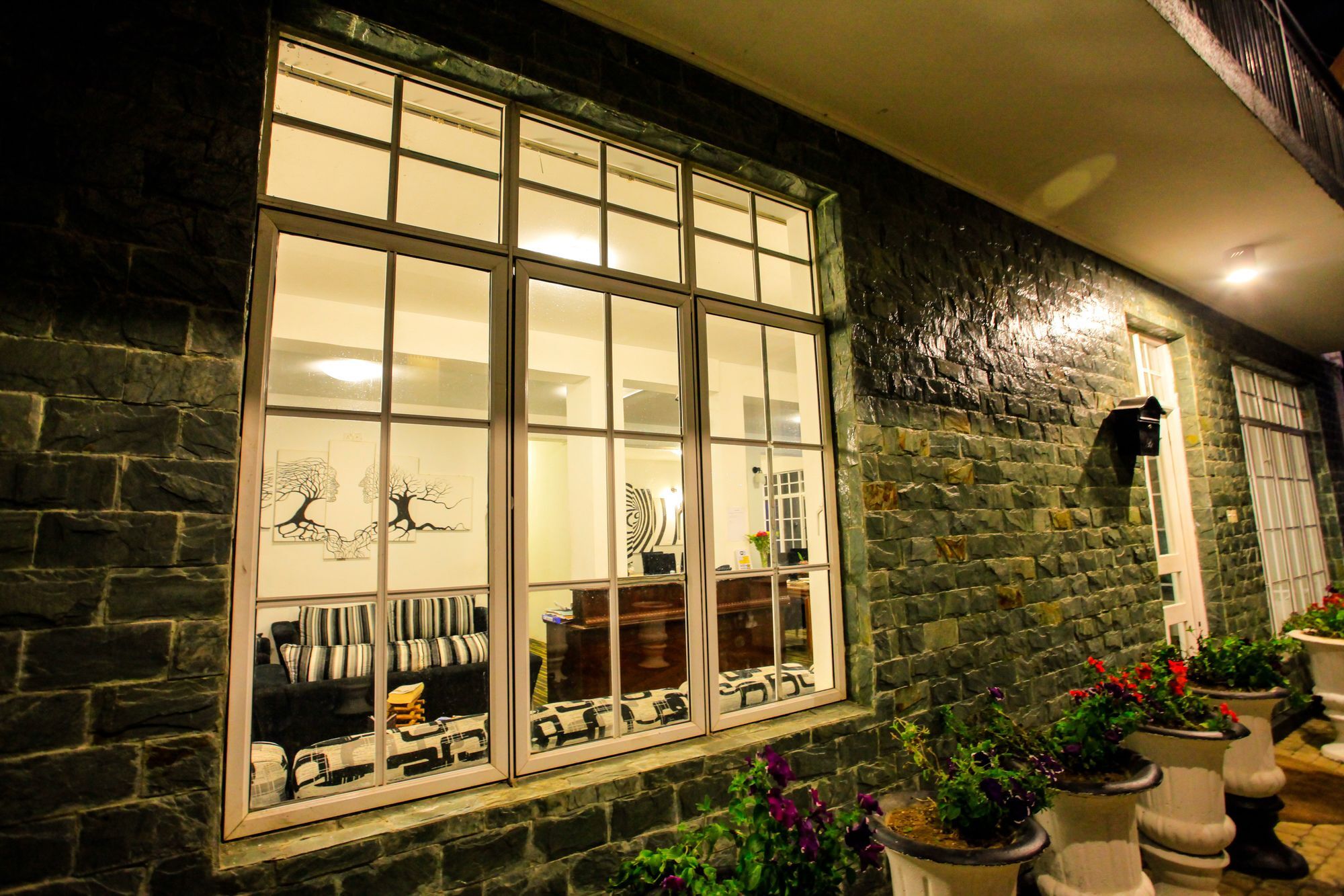 La Cottage Boutique Hotel & Restaurant Nuwara Eliya Exterior foto